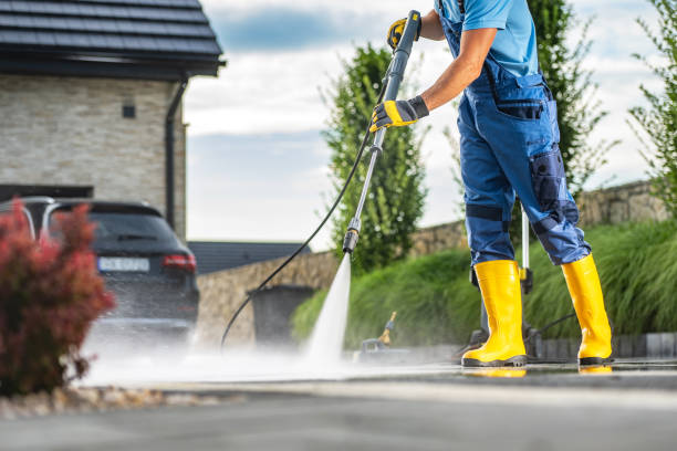 Best Patio and Deck Pressure Washing  in Lima, PA